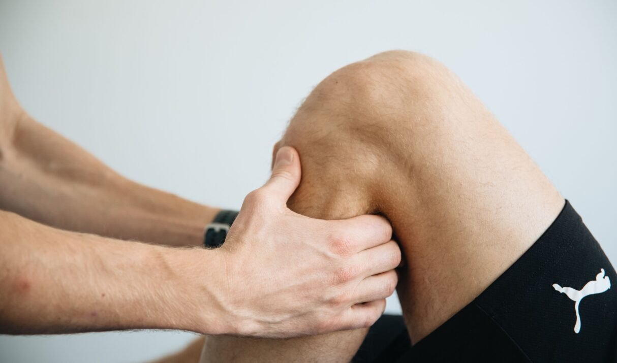 5 Tips to Improve Knee Bend After Surgery